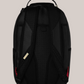 Zaino Gold Brick Logo Nero 910B8380NSZ Sprayground