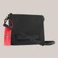 Pochette Gold Brick Logo Nero 910B9044NSZ Spraygroung