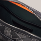 Borsa A Spalla The Blend Monogram Noir NH4578LX Lacoste