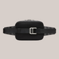 Marsupio The Blend Monogram Noir NH4004LX Lacoste
