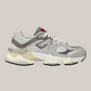 Sneakers NB U9060 GRY Beige Grigio/BiancoNew Balance