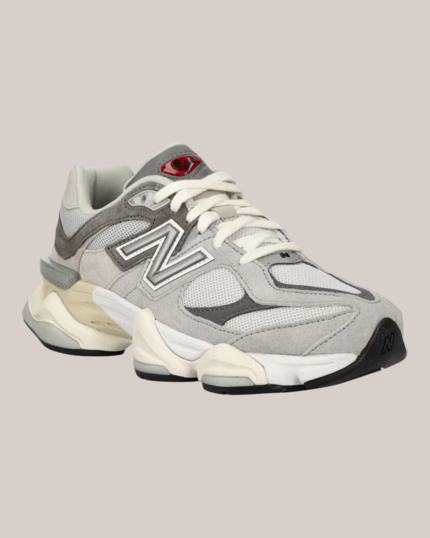Sneakers NB U9060 GRY Beige Grigio/BiancoNew Balance