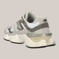 Sneakers NB U9060 GRY Beige Grigio/BiancoNew Balance