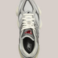 Sneakers NB U9060 GRY Beige Grigio/BiancoNew Balance