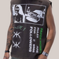 Tank Rules Are Followers Vintage BH3554 Paper Money