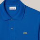 Polo Classic Fit Blue In Piquet L1212-00-3D3 Lacoste
