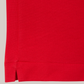 Polo Classic Fit Rossa In Piquet L1212-00-240 Lacoste