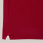 Polo Classic Fit Bordeaux In Piquet L1212-00-476 Lacoste