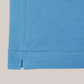 Polo Classic Fit Blue In Piquet L1212-00-JBK Lacoste