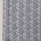 Polo Classic Fit Monogram in Jacquard Grigio DH1417-00-41I Lacoste