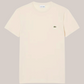 T-Shirt Regular Fit Pima Cotton Beige TH6709-00-056 Lacoste
