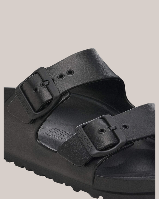 Sandali Mare Arizona EVA Uniex Nero 0129421 Birkenstock