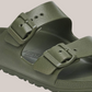 Sandali Arizona EVA Uomo Regular Fit  Khaki 1019094 Birkenstock