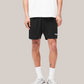 Short Owners Club Mesh Nero OCM71235-001 Represent