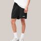 Short Owners Club Mesh Nero OCM71235-001 Represent