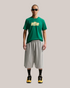 T-Shirt Sportswear Unisex Malachite IM9333-365 Nike