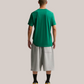 T-Shirt Sportswear Unisex Malachite IM9333-365 Nike