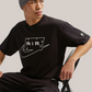 T-Shirt Sportswear Unisex Nera IH1359-010 Nike