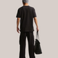 T-Shirt Sportswear Unisex Nera IH1359-010 Nike