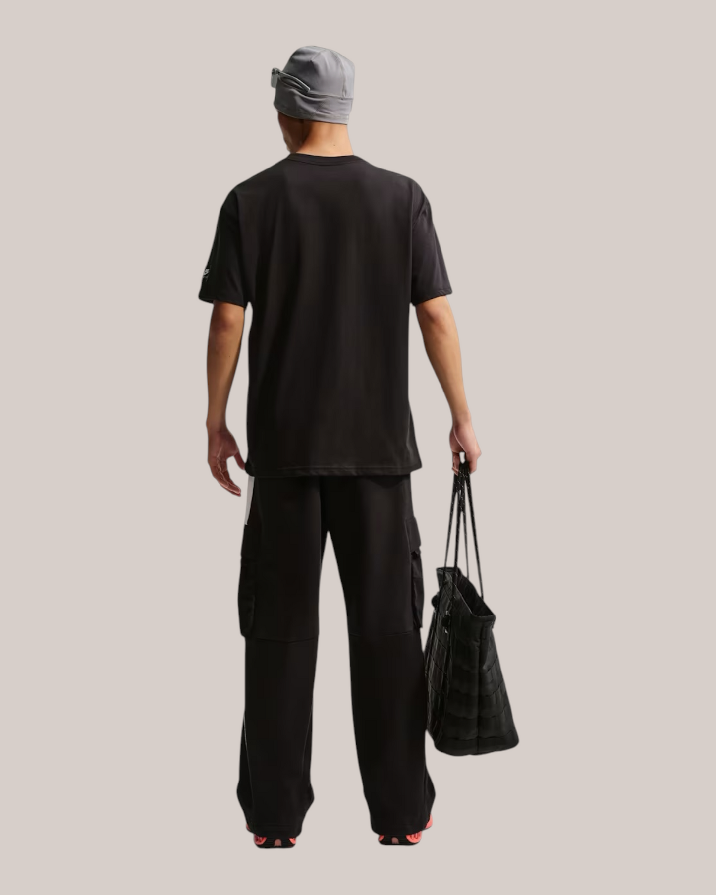 T-Shirt Sportswear Unisex Nera IH1359-010 Nike