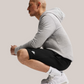 Short Garzato In French Terry Club Sportswear Nero FQ4359-010 Nike