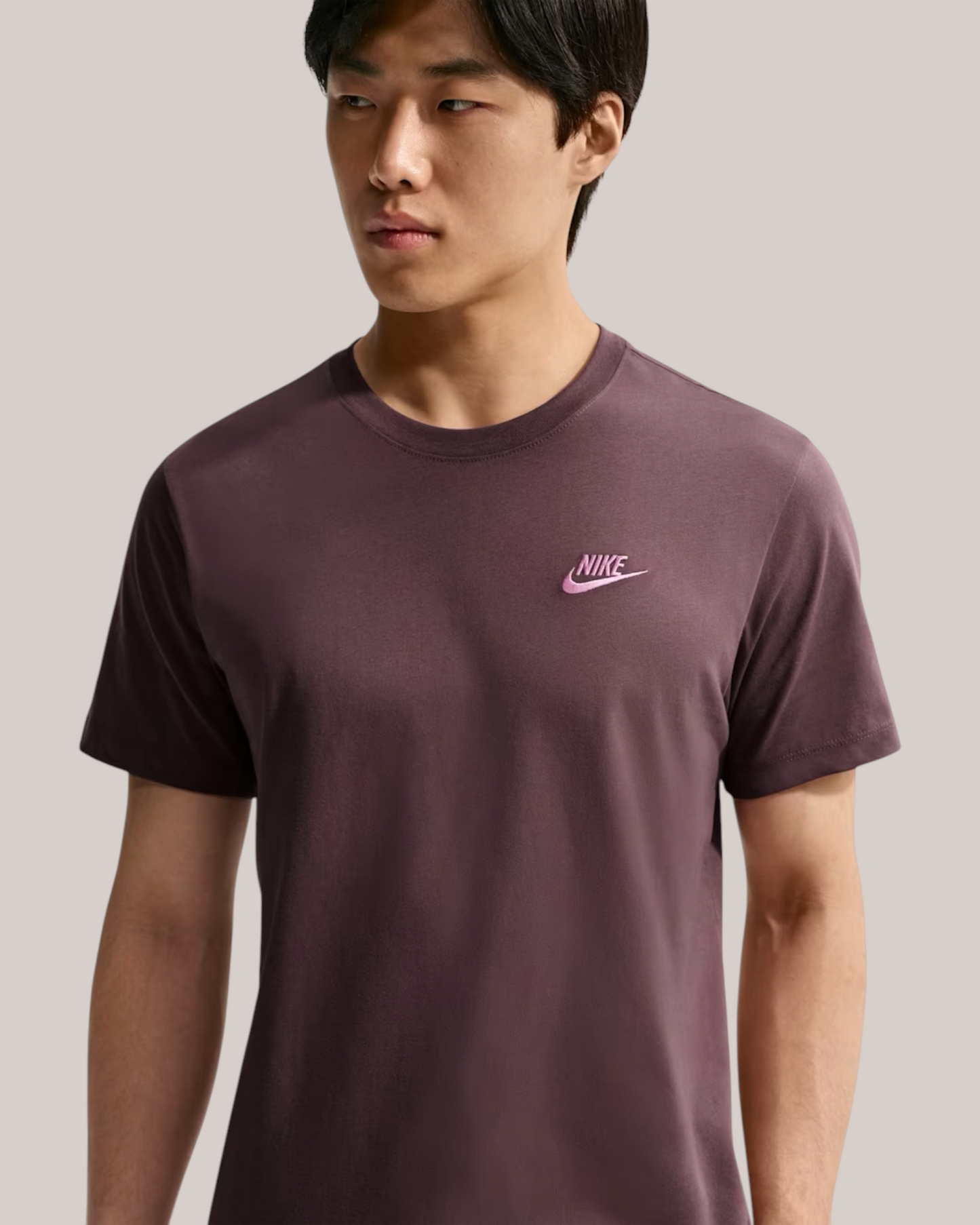 T-Shirt Sportswear Unisex Club Tattoo AR4997-502 Nike