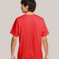 T-Shirt Sportswear Unisex Club Rossa AR4997-657 Nike