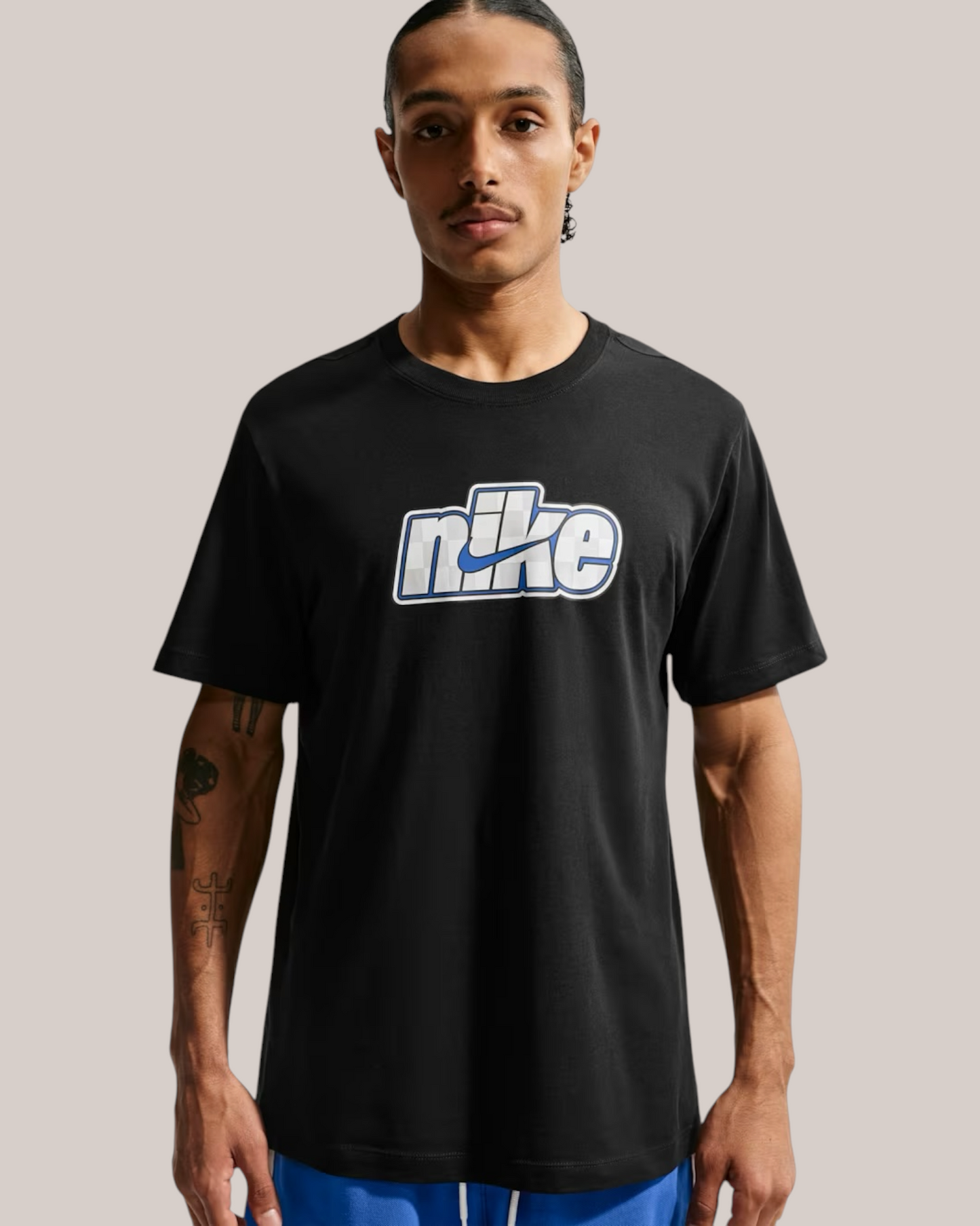 T-Shirt Sportswear Unisex Nera IM9333-010 Nike
