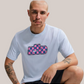 T-Shirt Sportswear Unisex Celeste IM9333-407 Nike