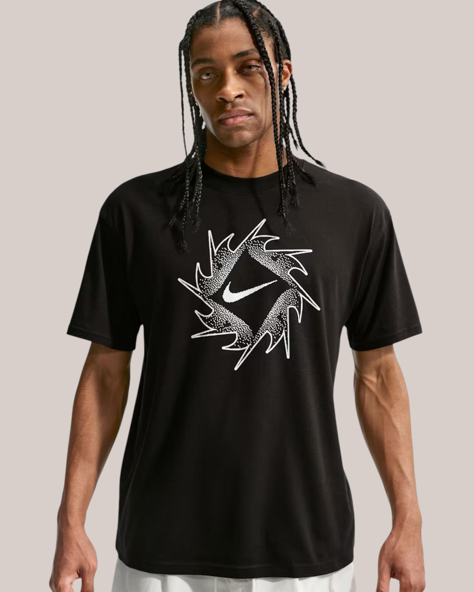 T-Shirt Unisex Sportswear Nera IH1377-010 Nike