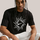 T-Shirt Unisex Sportswear Nera IH1377-010 Nike