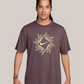 T-Shirt Unisex Sportswear Tattoo IH1377-502 Nike