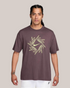 T-Shirt Unisex Sportswear Tattoo IH1377-502 Nike