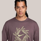 T-Shirt Unisex Sportswear Tattoo IH1377-502 Nike