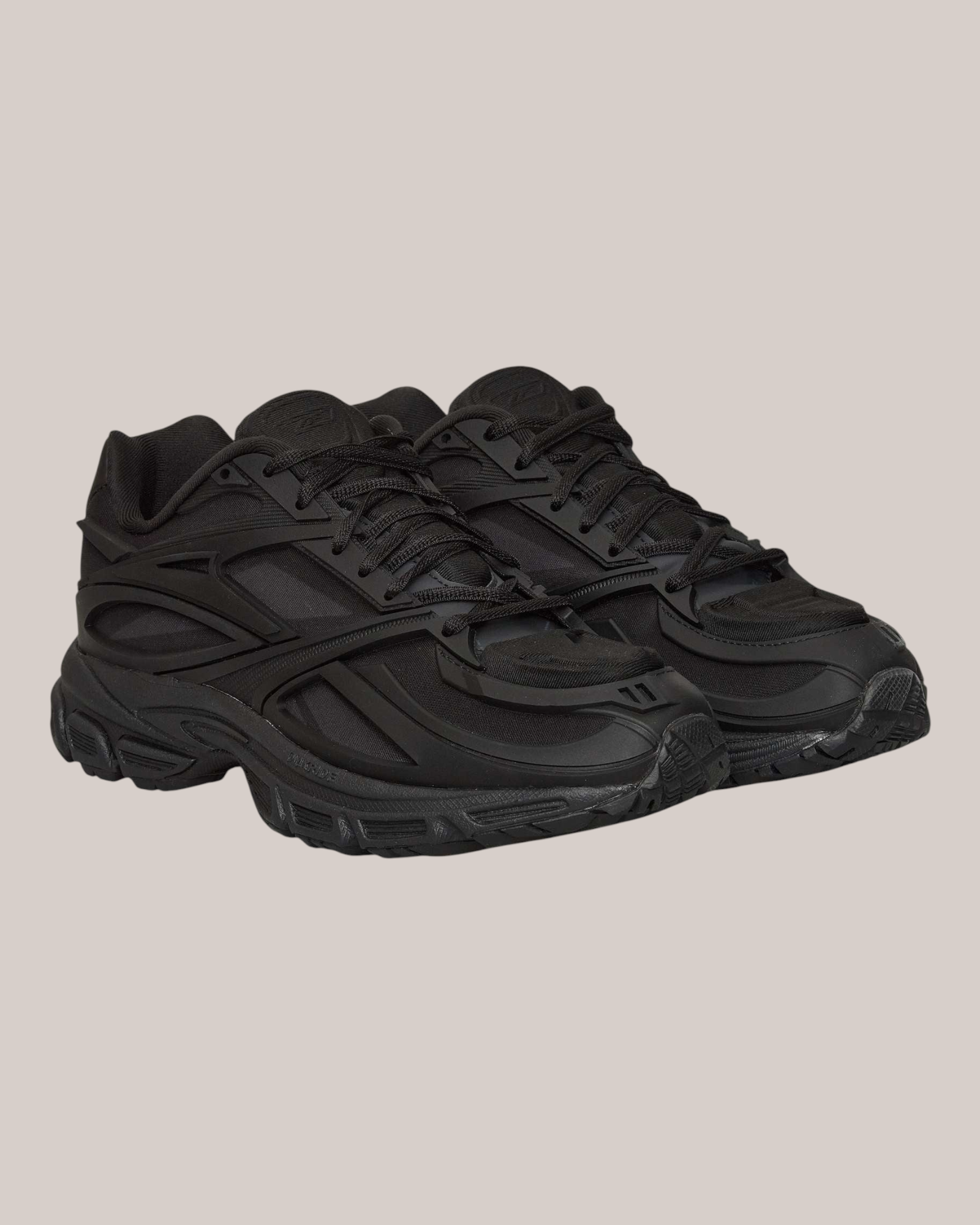 Sneakers Premier Road Modern Black/Black/Black 100261805 Reebok