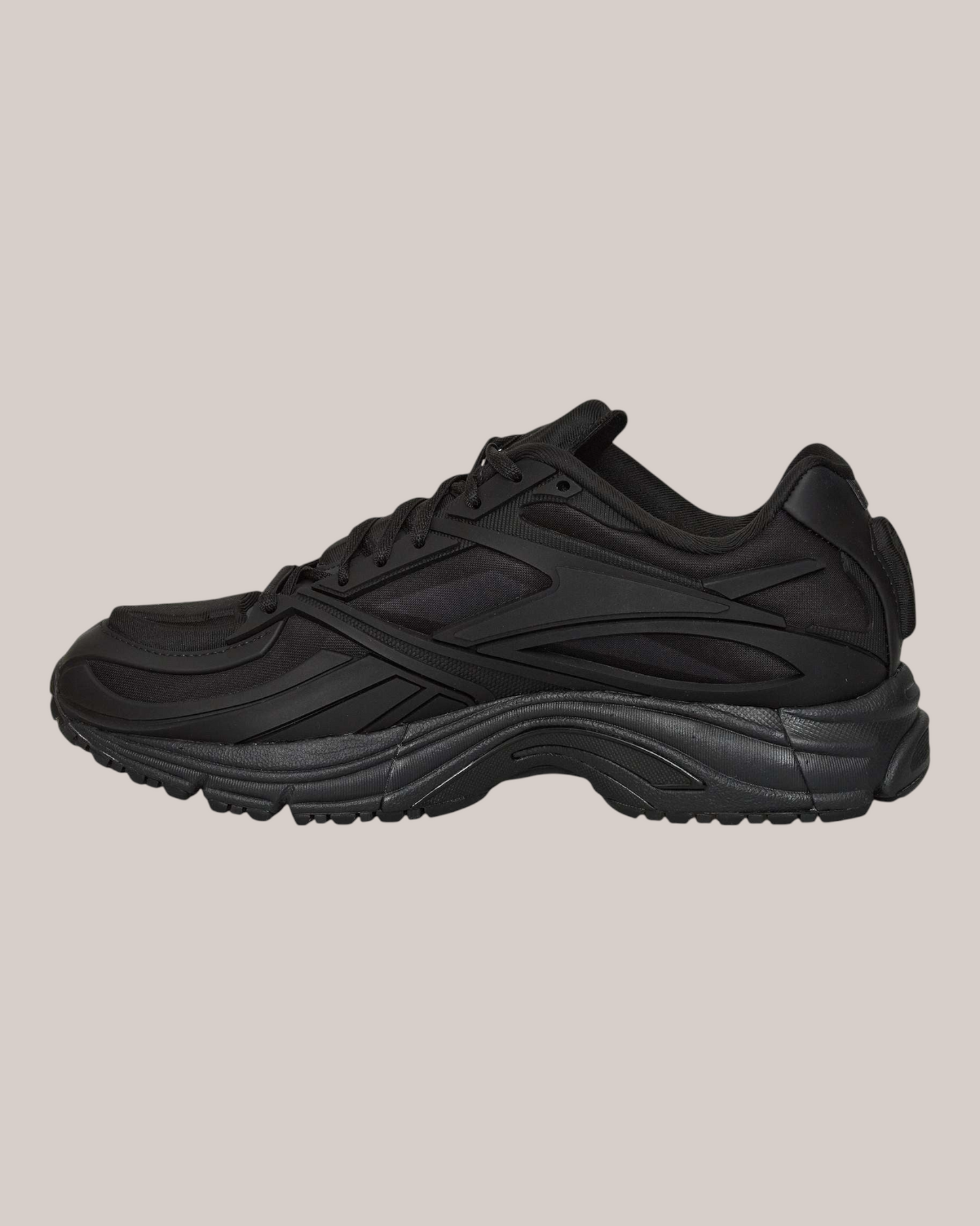 Sneakers Premier Road Modern Black/Black/Black 100261805 Reebok