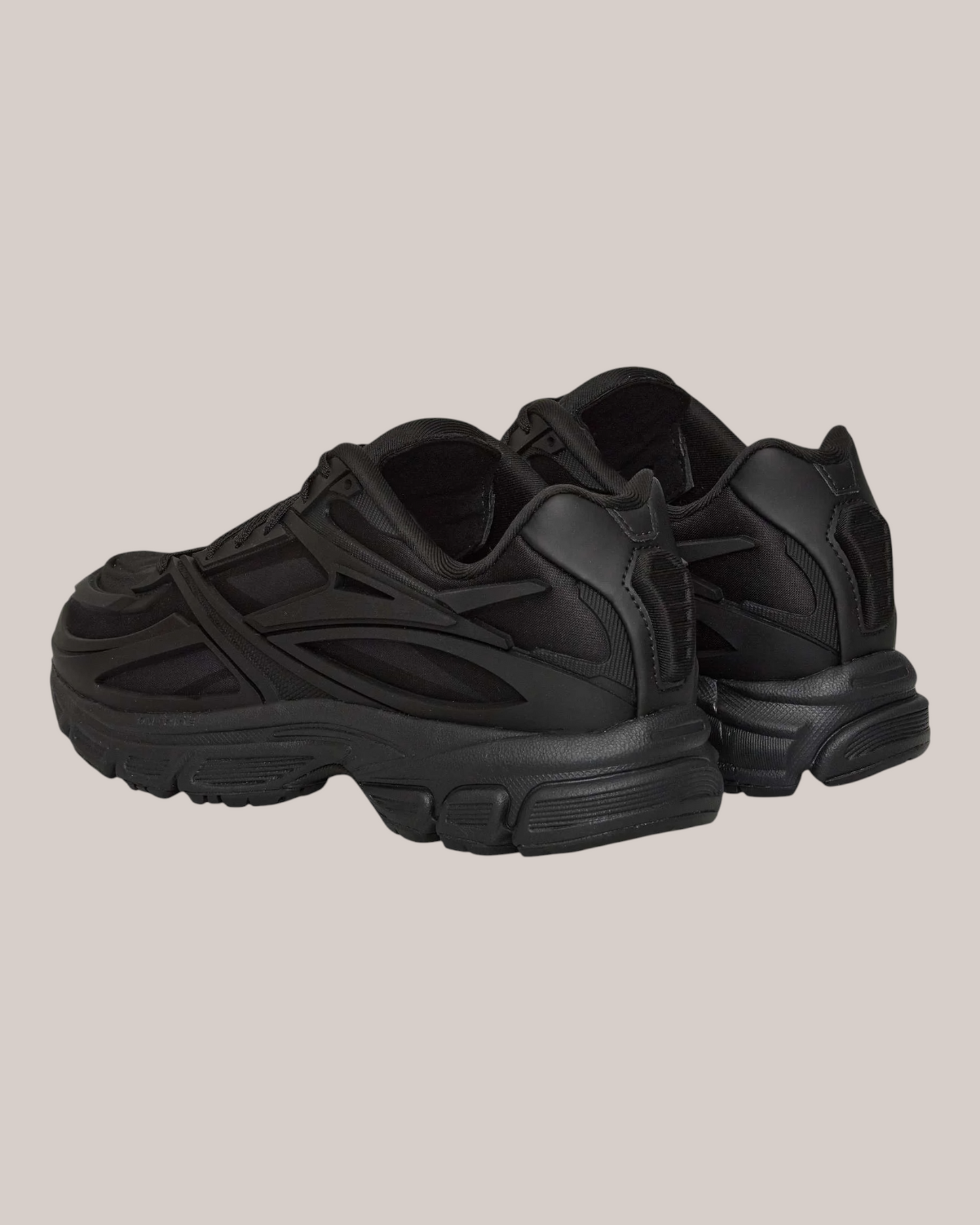 Sneakers Premier Road Modern Black/Black/Black 100261805 Reebok