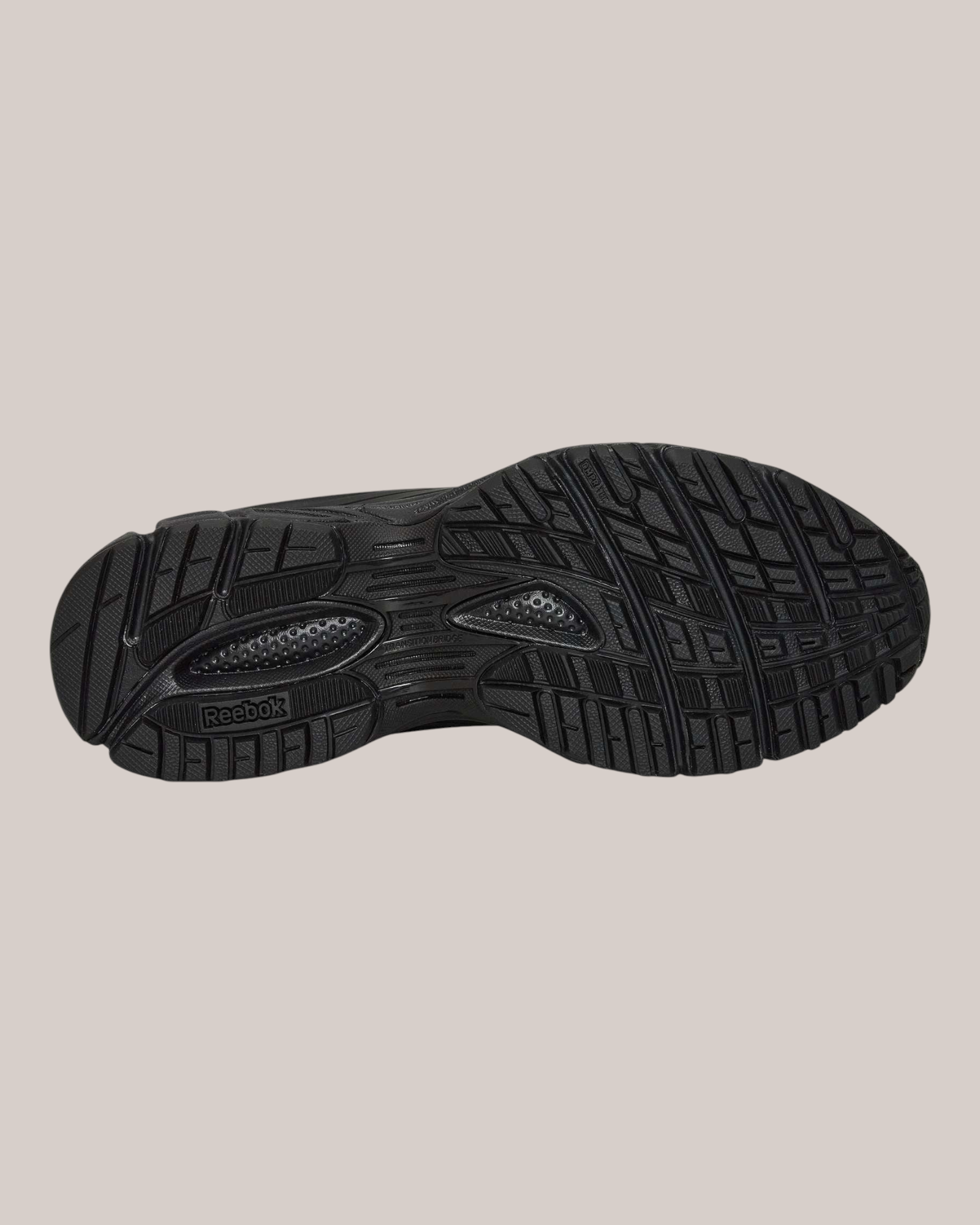 Sneakers Premier Road Modern Black/Black/Black 100261805 Reebok