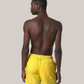 Costume Da Bagno Le Vrai Olivier Giallo K31357W T05 K-Way