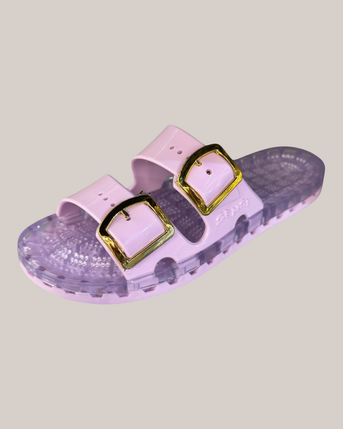 Sandali Mare Unisex La Jolla Flamingo Aurora 4151/FL Sensi