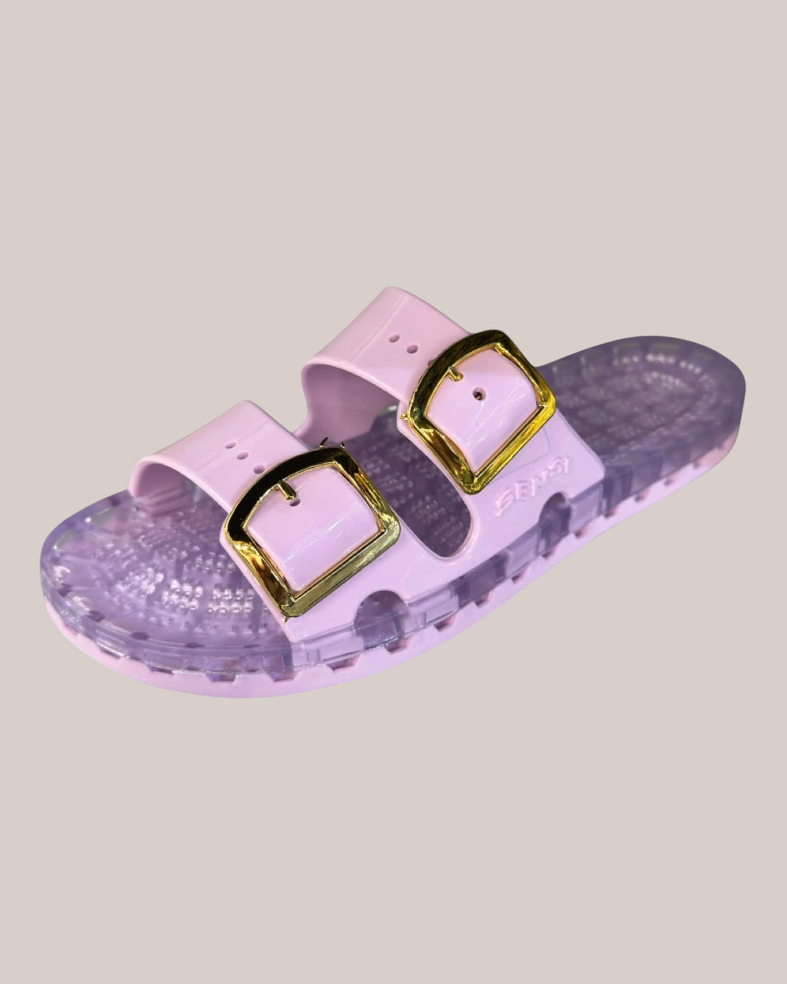 Sandali Mare Unisex La Jolla Flamingo Aurora 4151/FL Sensi