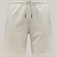 Short Unisex Poly Cotton Casimir Beige KK5138GW 634 K-Way