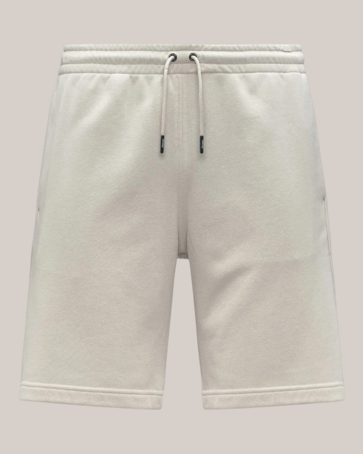 Short Unisex Poly Cotton Casimir Beige KK5138GW 634 K-Way