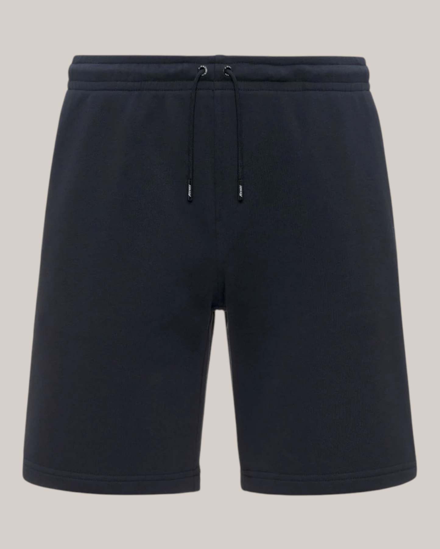 Short Unisex Poly Cotton Casimir Depth Blue KK5138GW K89 K-Way