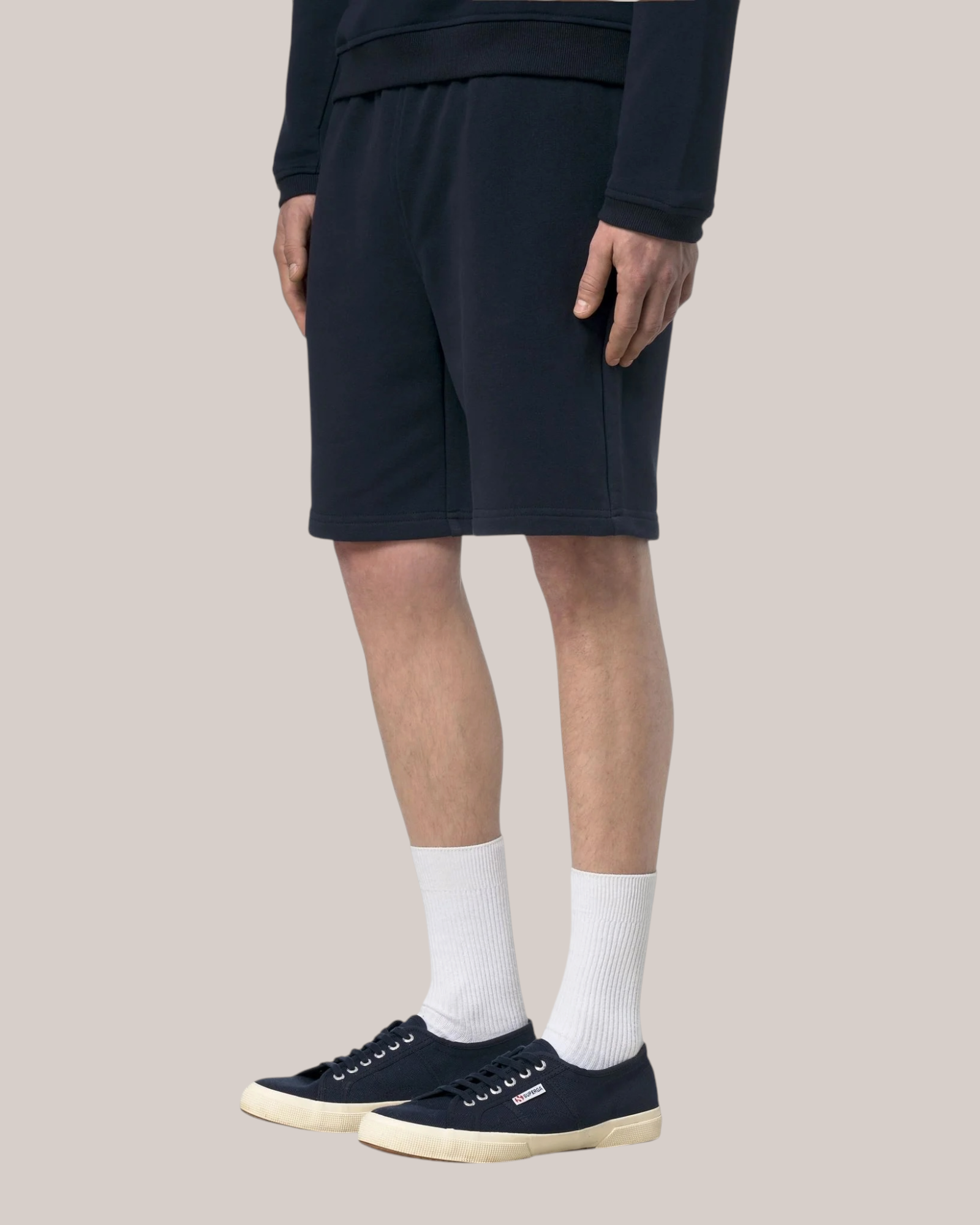 Short Unisex Poly Cotton Casimir Depth Blue KK5138GW K89 K-Way