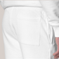 Short French Terry Erick Bianco K1151SW 001 K-Way