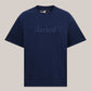 T-Shirt Authentic Fit Hampton Tee Blu TB0A6VPE 433 Timberland