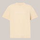 T-Shirt Authentic Fit Hampton Tee Beige TB0A6VPE 260 Timberland