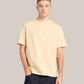 T-Shirt Authentic Fit Hampton Tee Beige TB0A6VPE 260 Timberland