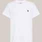 T-Shirt Slim Fit Dunstan River Bianco TB0A2BPR 100 Timberland